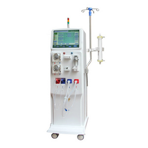 YSHDM2008 Wholesale Price Medical Blood Hemodialysis Machine Price Equipment Medical Kidney Dialysis Machine Hemodialysis Filter