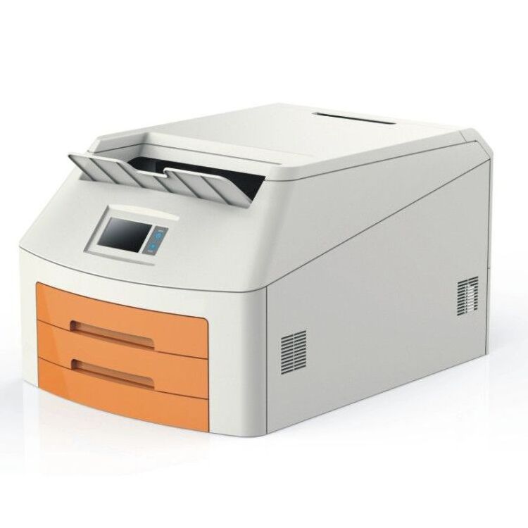 Ysenemd YSX-430DY hot sale Medical xray printer digital x ray printer radiology dry thermal imager x-ray printer cheap price