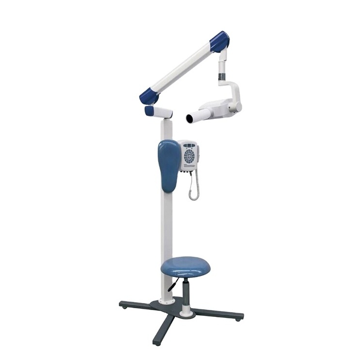 YSX1006A YSENMED sell dental x ray machine 70kV mobile dental x-ray machine production xray dental x ray machine 8ma mobile