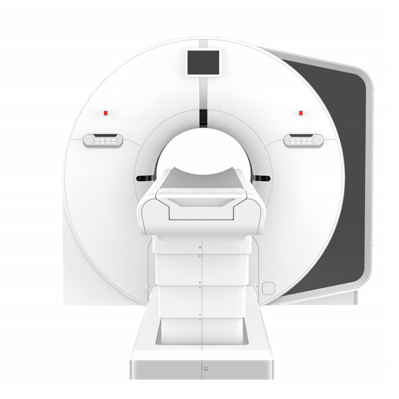 Hospital Radiology Computed Tomography Equipment Medical 128 Slice CT Scan Machine Price