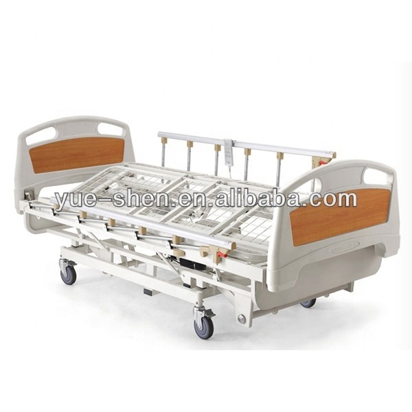 hot sales medical electric home care bed