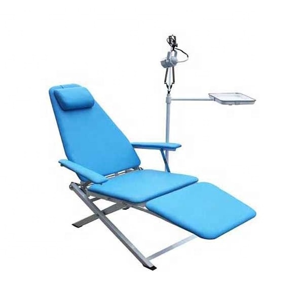 Good quality YSDEN-109 dental chair factory dental chairs unit price portable dental chair