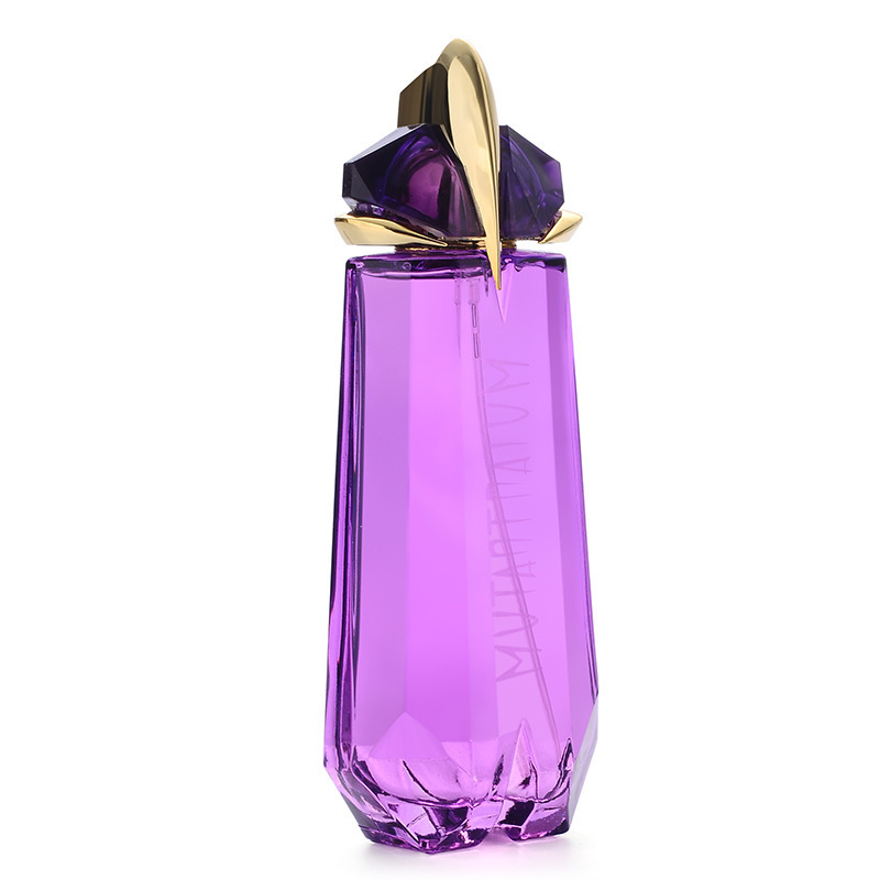 Wholesale factory Alien Amber Lady Perfume Angel with a spray of eau de toilette 100ML body mist