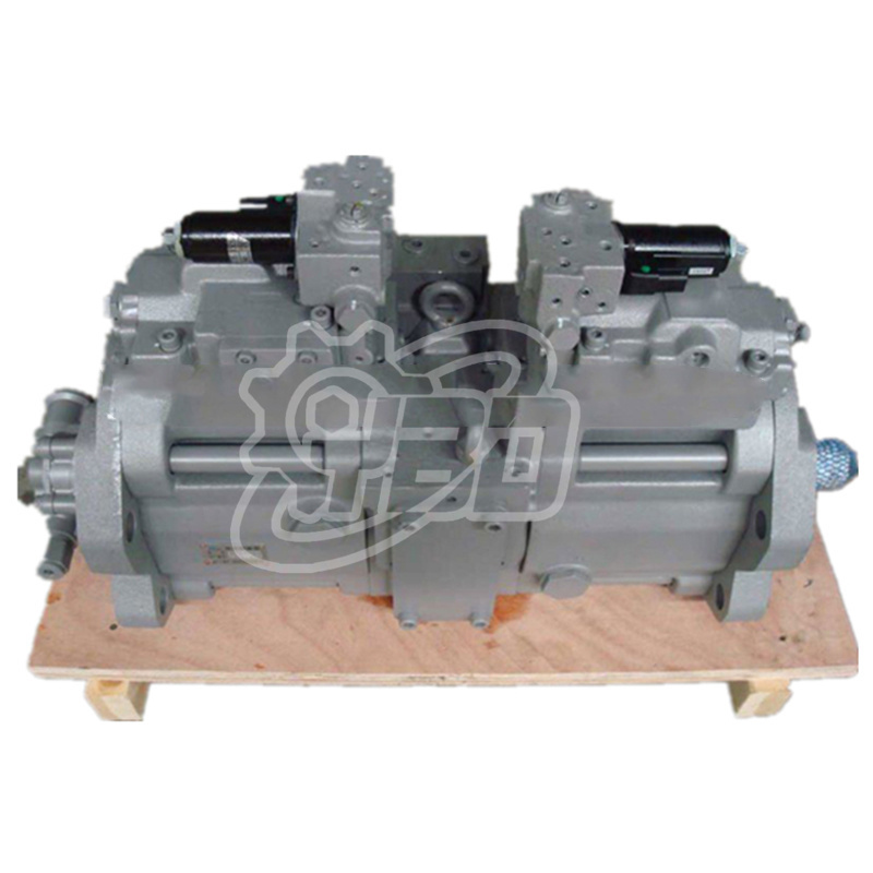 Excavator PC300-7 Hydraulic Pump Main Pump 708-2g-00023 708-2g-00024