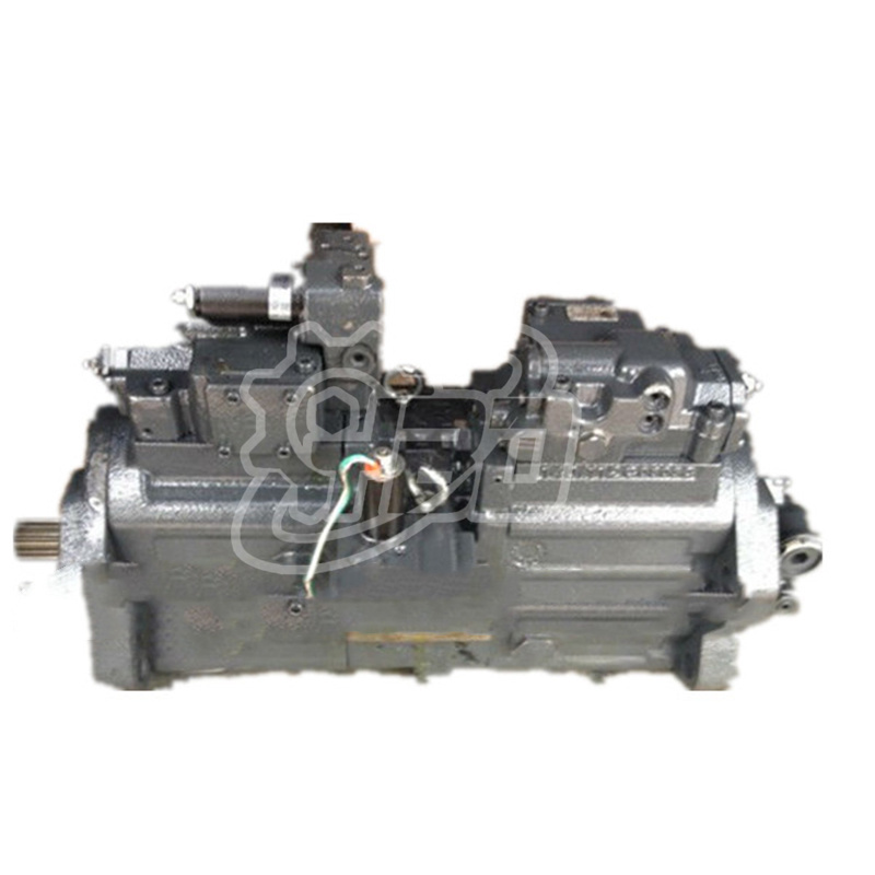 708-1S-00212 PUMP Excavator PC27 PC28UU-3 PC28 Hydraulic Main Hydraulic Pump