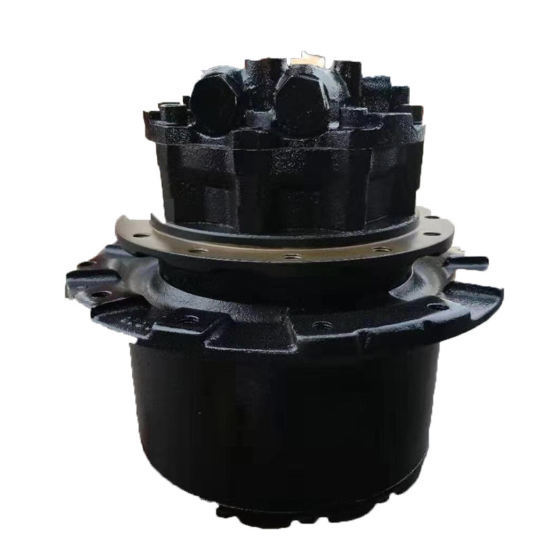 Excavator PC600-8 PC600-6 Final Drive Travel Motor Reduction Gearbox Assy