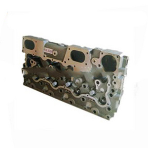 Kubota Excavator Engine Parts Z750 Cylinder Head