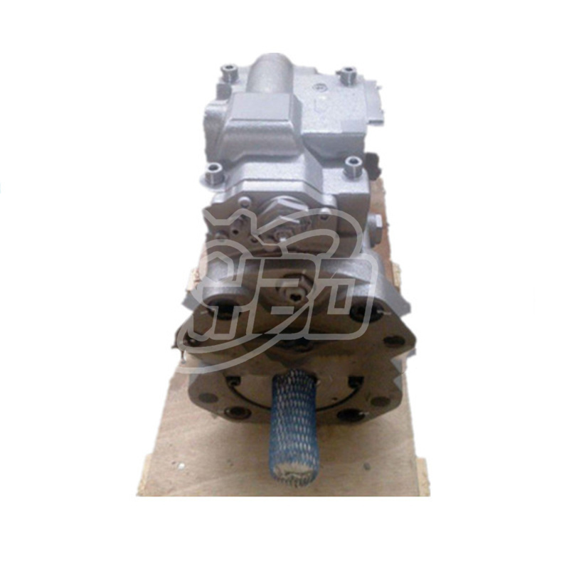 708-1S-00212 PUMP Excavator PC27 PC28UU-3 PC28 Hydraulic Main Hydraulic Pump