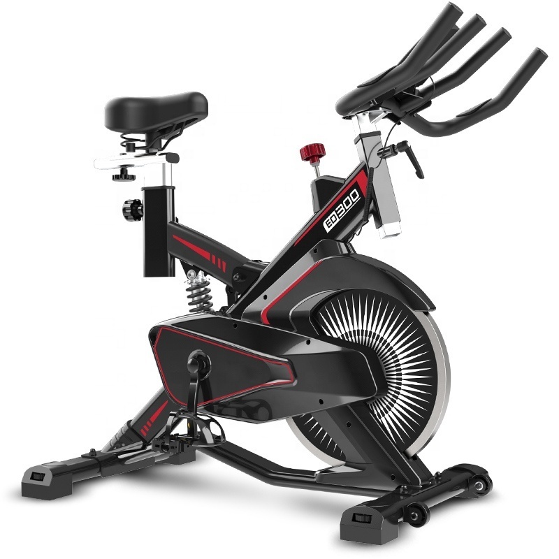 jinhua yuebu fitness bike exercise Indoor training health spin bike and fitness cycle YB-8800 other accessories