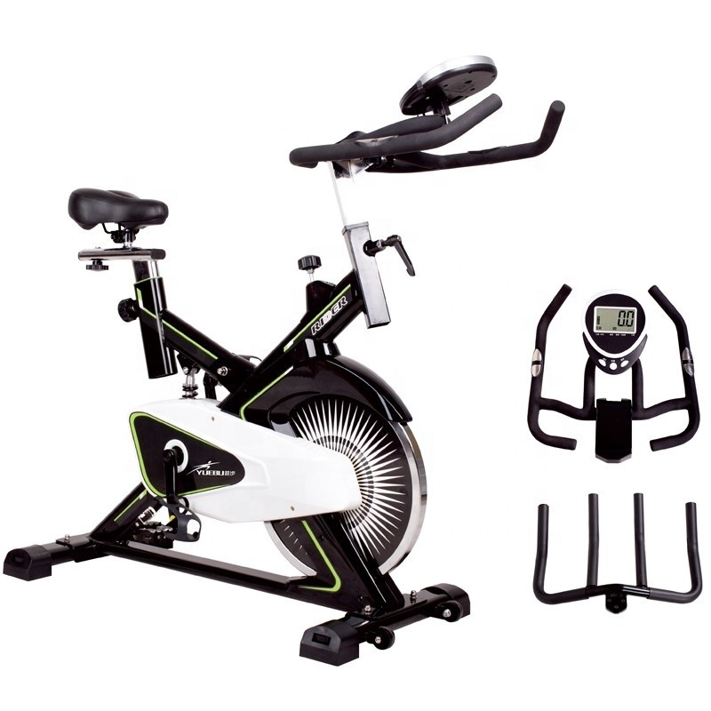 jinhua yuebu fitness bike exercise Indoor training health spin bike and fitness cycle YB-8800 other accessories