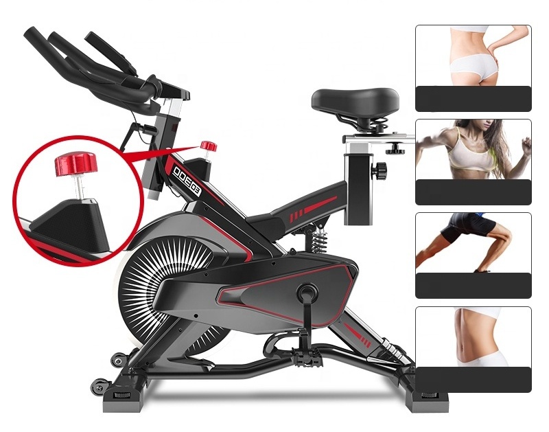 jinhua yuebu fitness bike exercise Indoor training health spin bike and fitness cycle YB-8800 other accessories