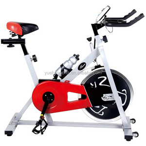 Yuebu Sports Spin Bike Flywheel Fitness Commercial Exercise Indoor Home Workout Gym YB-S1000