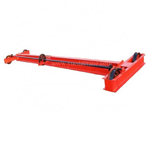 1 ton 2 ton 3 ton 5 ton 10 ton SL Model Single Beam Manual Drive EOT Crane