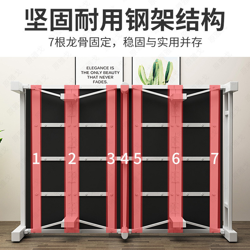 Best Selling Modern High Quality   Metal folding bed  Furniture  Folding Bed