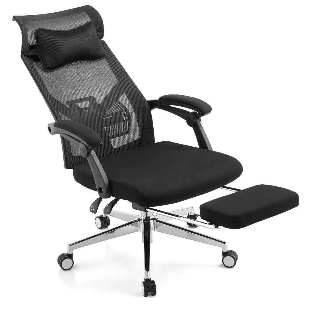 Advanced and comfortable ergonomic mesh backrest office chair