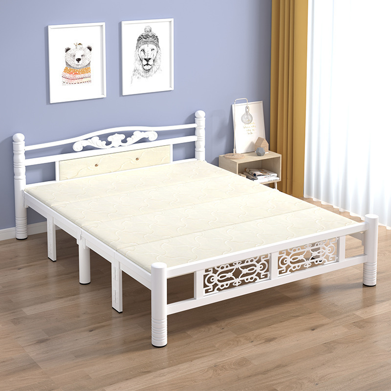 Best Selling Modern High Quality   Metal folding bed  Furniture  Folding Bed