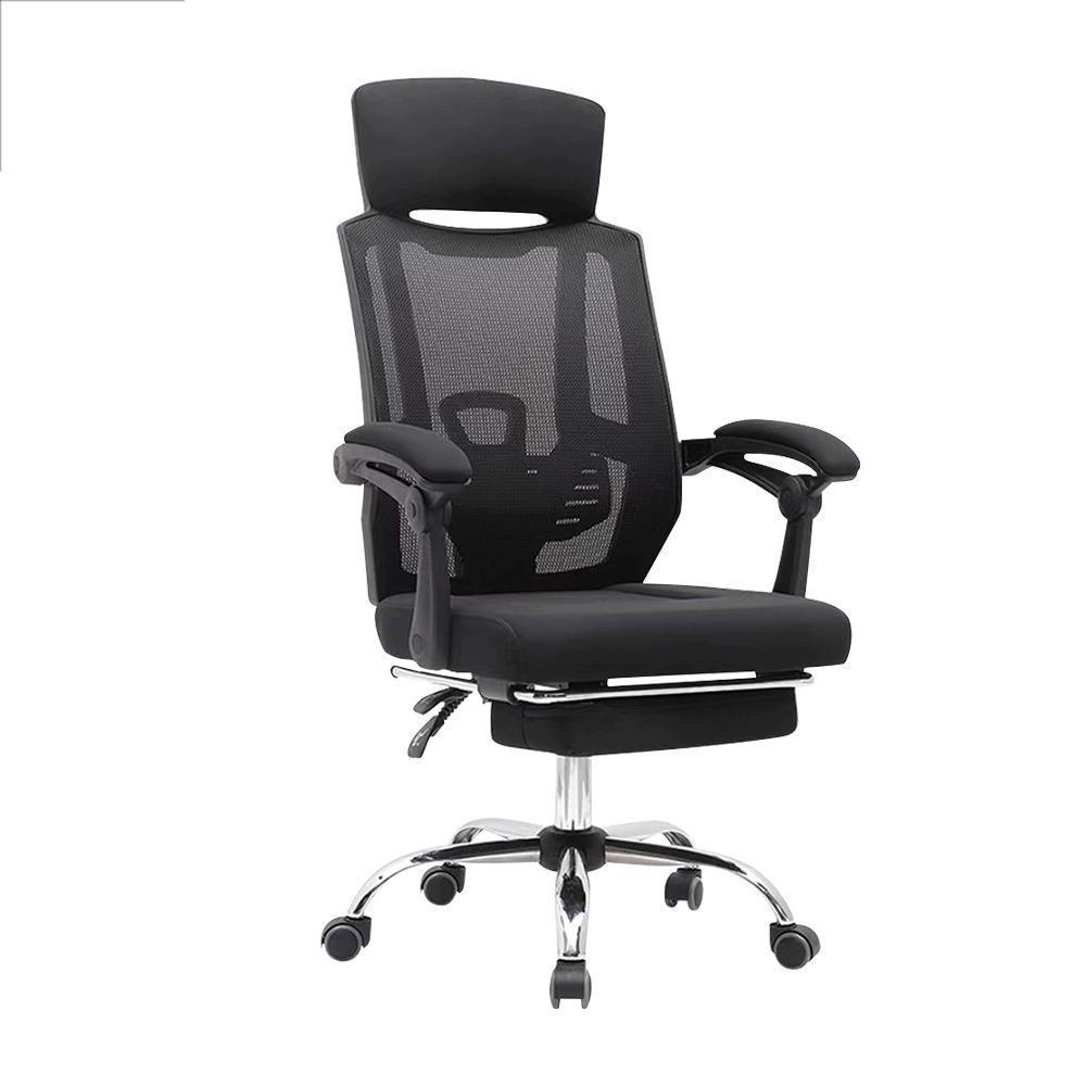 Advanced and comfortable ergonomic mesh backrest office chair