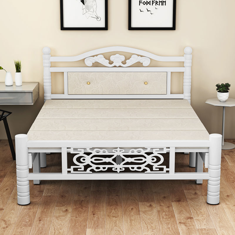 Best Selling Modern High Quality   Metal folding bed  Furniture  Folding Bed