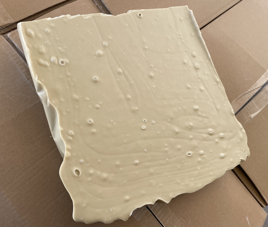 Hot Selling slab gum base ,  bubble gum base , chewing gum base