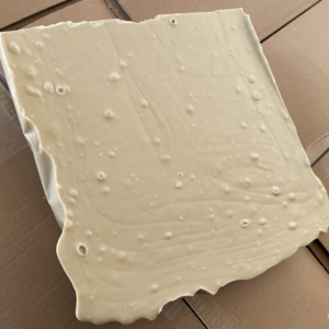 Hot Selling slab gum base ,  bubble gum base , chewing gum base