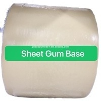 2023 China Top Quality Sheet Gum Base