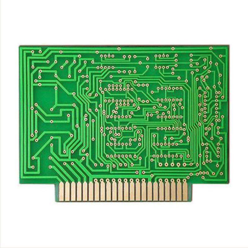 Printed Circuit Board PCB Double-Sided Toy FR4 PCB