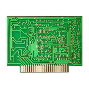 Printed Circuit Board PCB Double-Sided Toy FR4 PCB