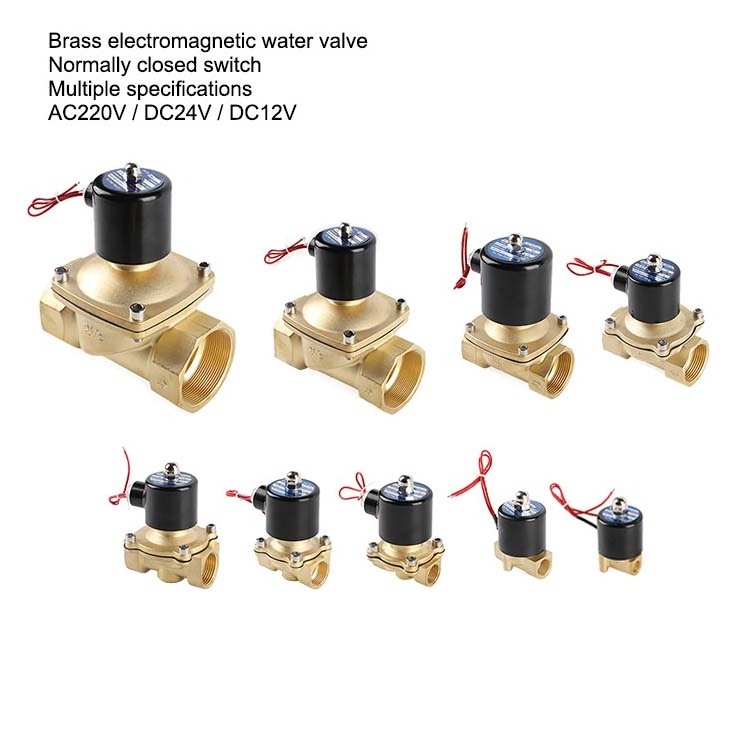 directional proportional pneumatic motorized inline water air flow level control valve