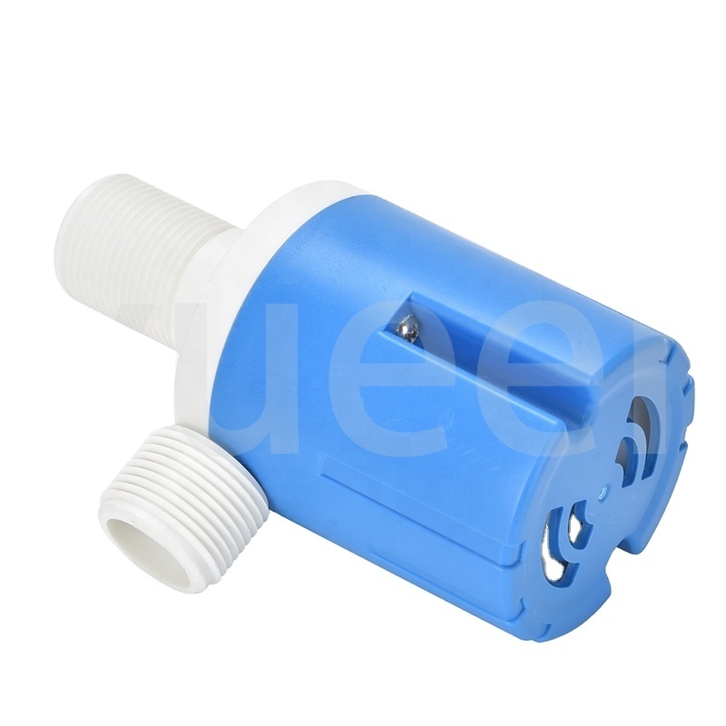 water tank float valve 3/4in top inlet valve automatic water level control valve