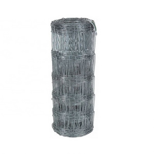 Sheep Farm/Field/Deer Galvanized Goat Cattle Cheap Wire Mesh Roll Deer Field Farm Fence