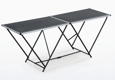 2M Foldable Wallpaper Working Table Pasting table Scale table