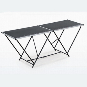 2M Foldable Wallpaper Working Table Pasting table Scale table