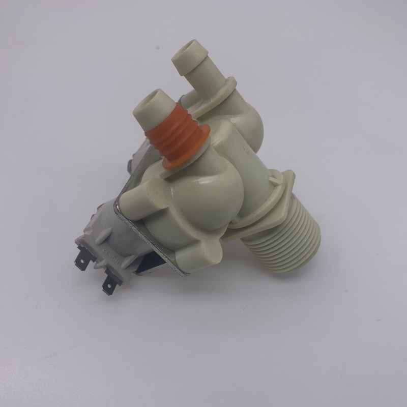 RF YUEFU Wholesale Washing Machine Parts Solenoid Washing Machine Water Inlet Valve For Samsung