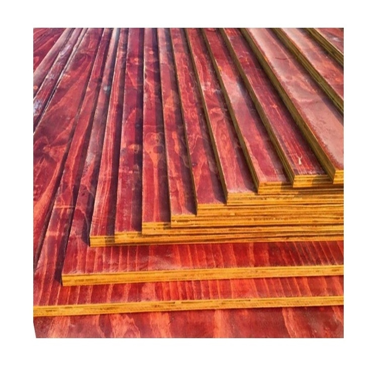 Hot Selling: Low Price Meranti Red Poplar Plywood with Great Price