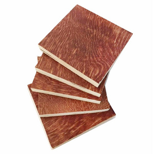 18mm 3/4 Eucalyptus Pine Plywood Sheet For Roofing Structural Outdoor Wall Exterior