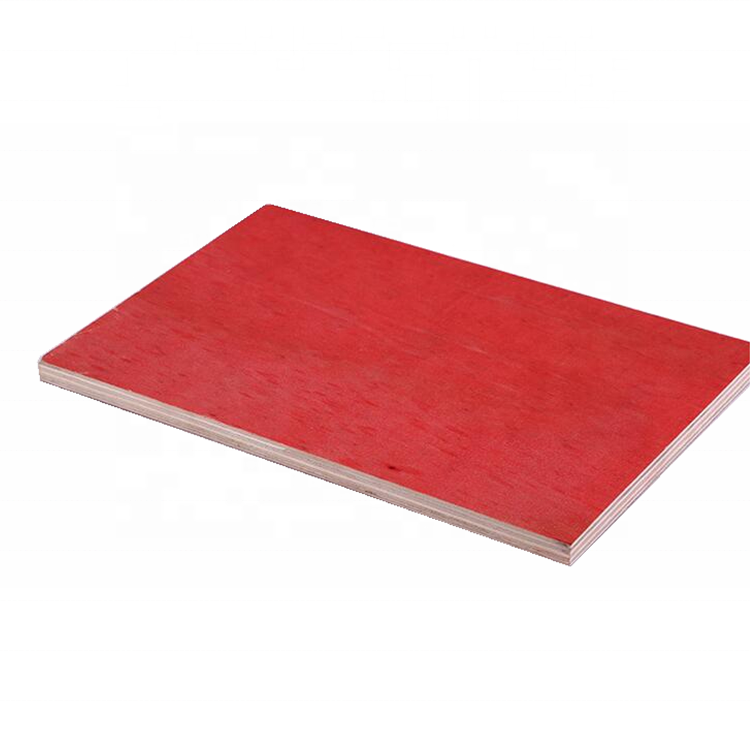 Hot Selling: Low Price Meranti Red Poplar Plywood with Great Price