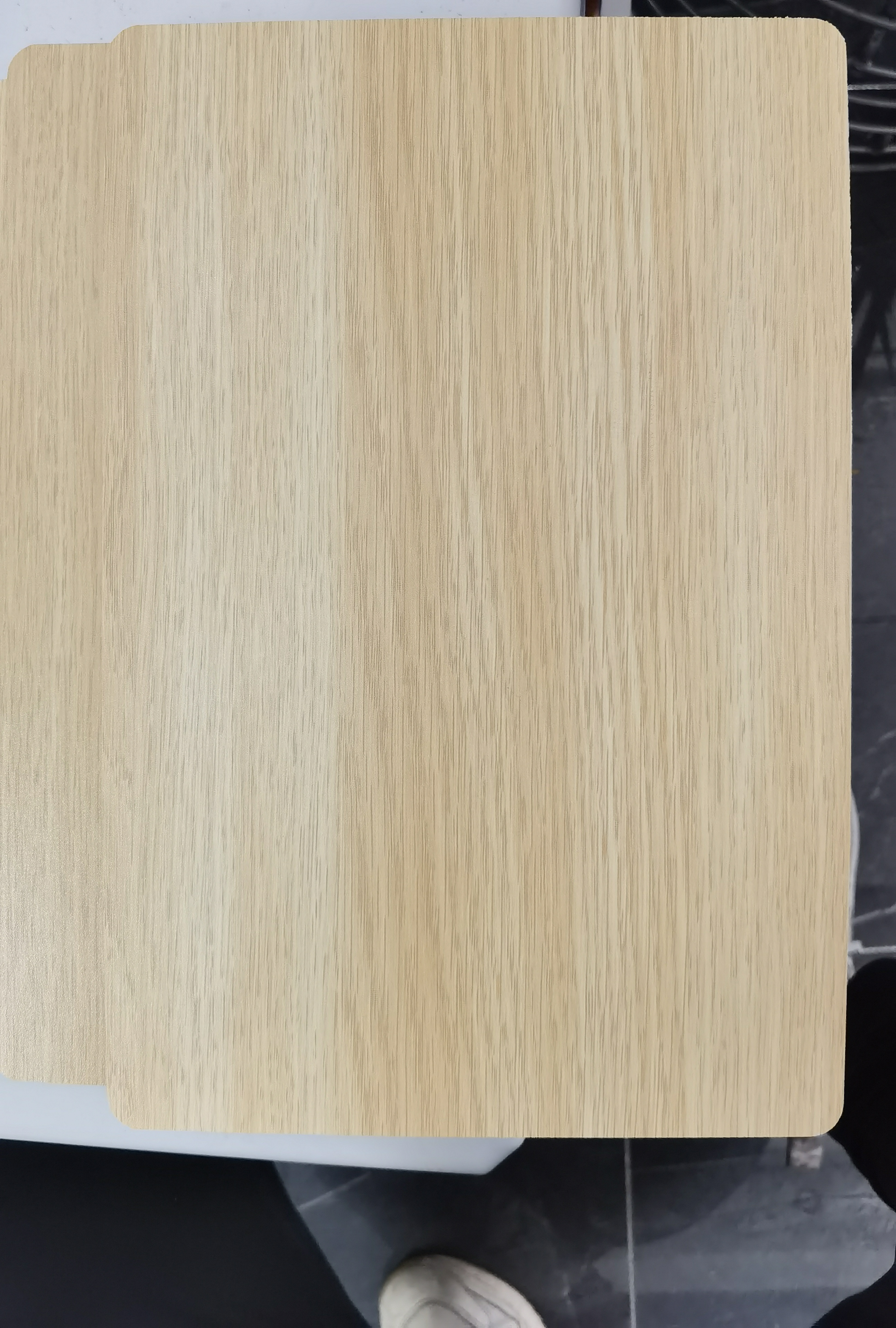 white color China plywood film lamin sheets