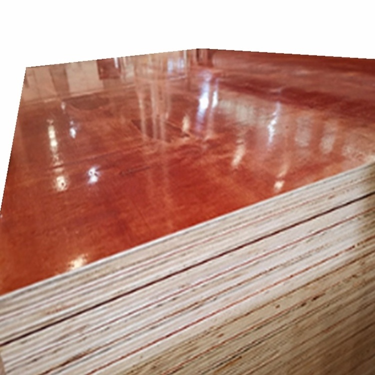 Hot Selling: Low Price Meranti Red Poplar Plywood with Great Price