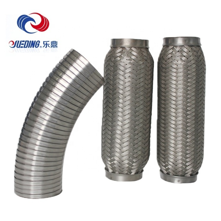 Auto Stainless steel 1.75