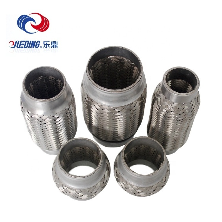 Auto Stainless steel 1.75