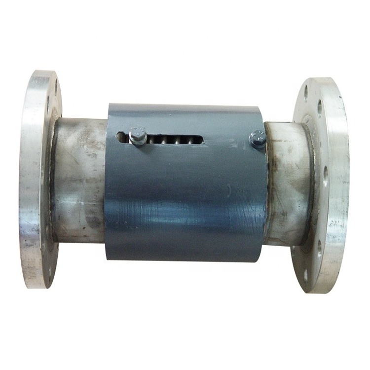 Expansion Joint Good Price Flange Type Bellow Metal Manufacturer Customized OEM Flange Round Plastic Flange Pipe Fitting