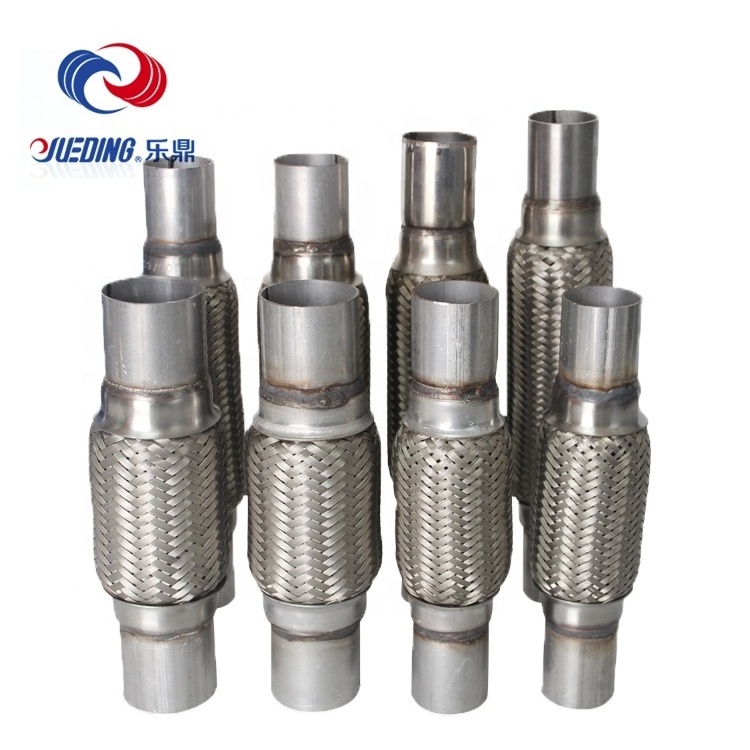 Auto Stainless steel 1.75