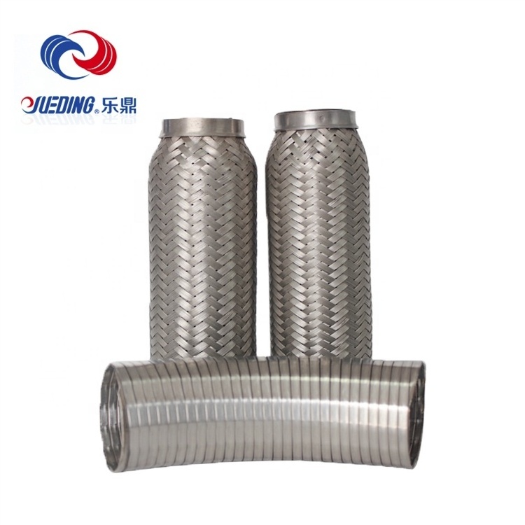 Auto Stainless steel 1.75