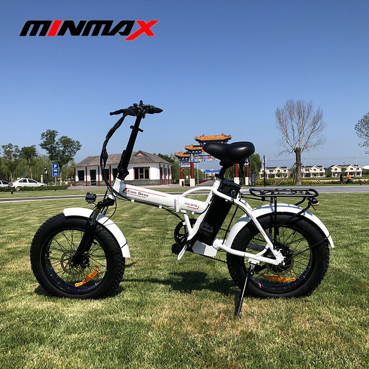 fat bike europe warehouse hot sale mountain fat tire 26inch electric bicycle e bike / fatbike 20 zoll klappbar