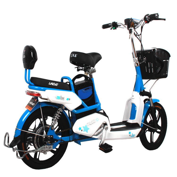 2021 hot sale China Fashion Adult Electric Motor cycle Fat Tire Bike  E Bike Electric Bicycle scooter Ebike