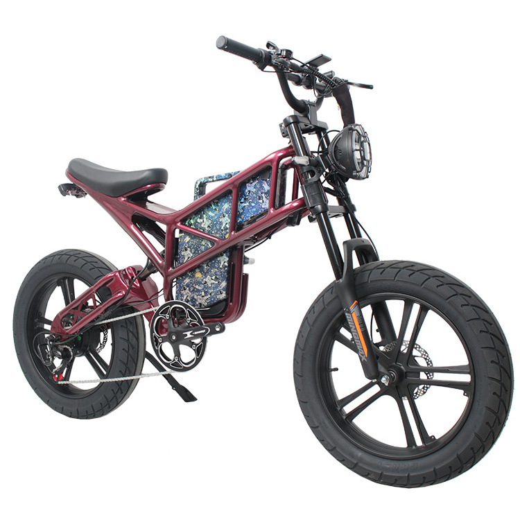 MINGMAX  Bike 20