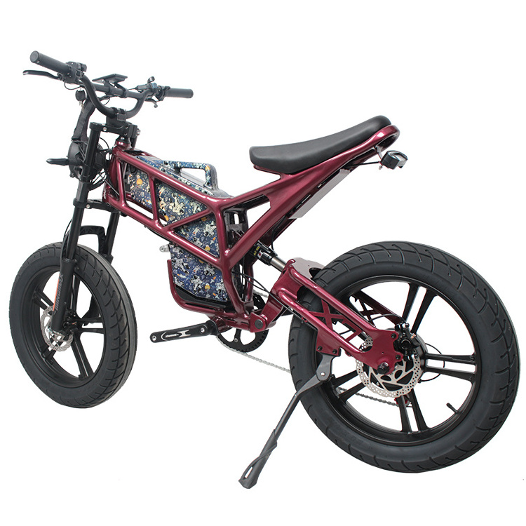 MINGMAX  Bike 20