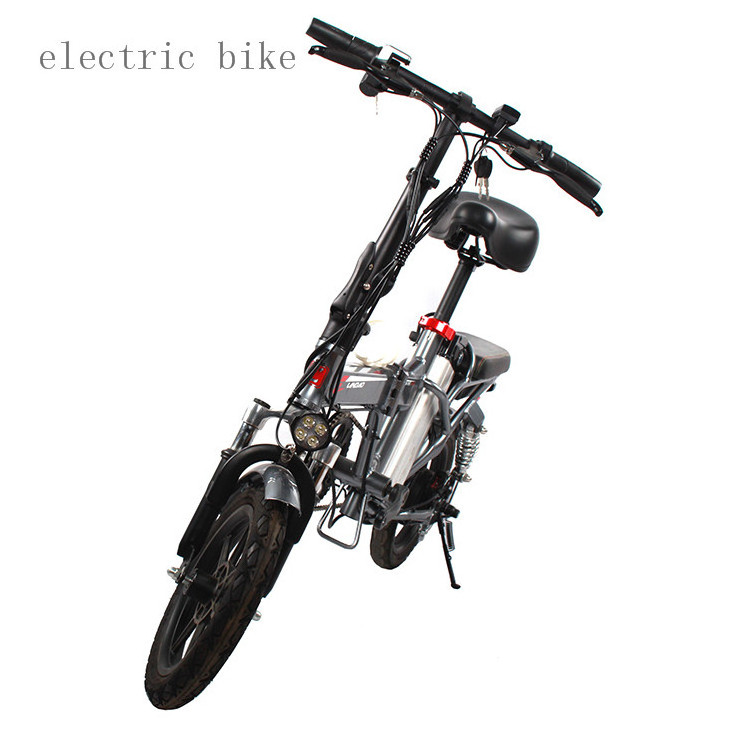 wheel size 14 electric motor 250w batty 48v20ah charging time 6-8h range 80-100kmmotor bikes for men makita electric bike kit