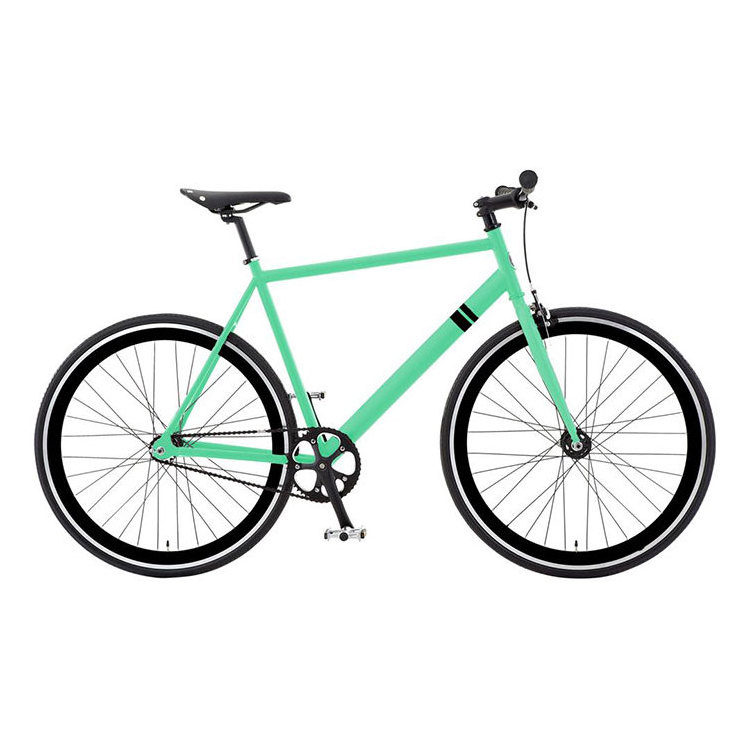 New style  fixed gear bike  Light Weight Fixed Gear Bike/Colorful adult bicycle for sale cheap  single speed fixie bikes 700C*2