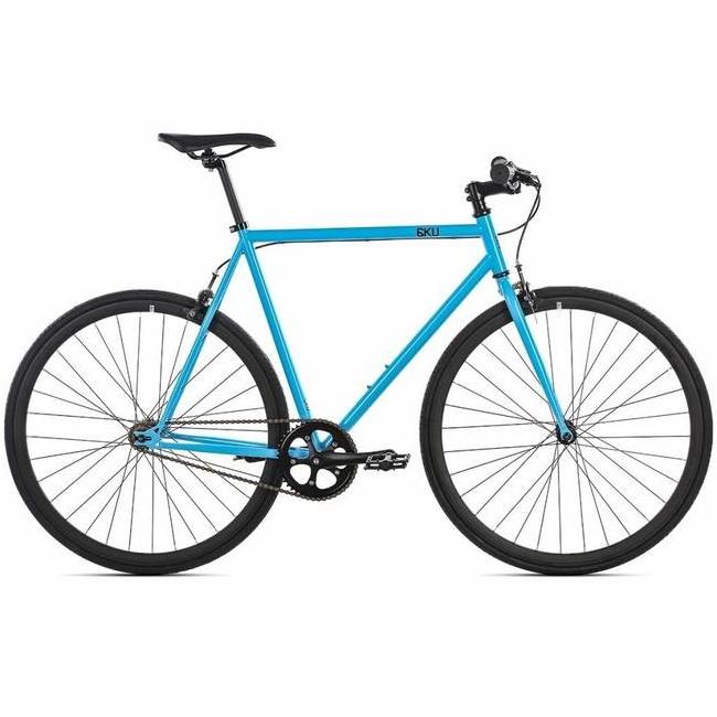 New style  fixed gear bike  Light Weight Fixed Gear Bike/Colorful adult bicycle for sale cheap  single speed fixie bikes 700C*2